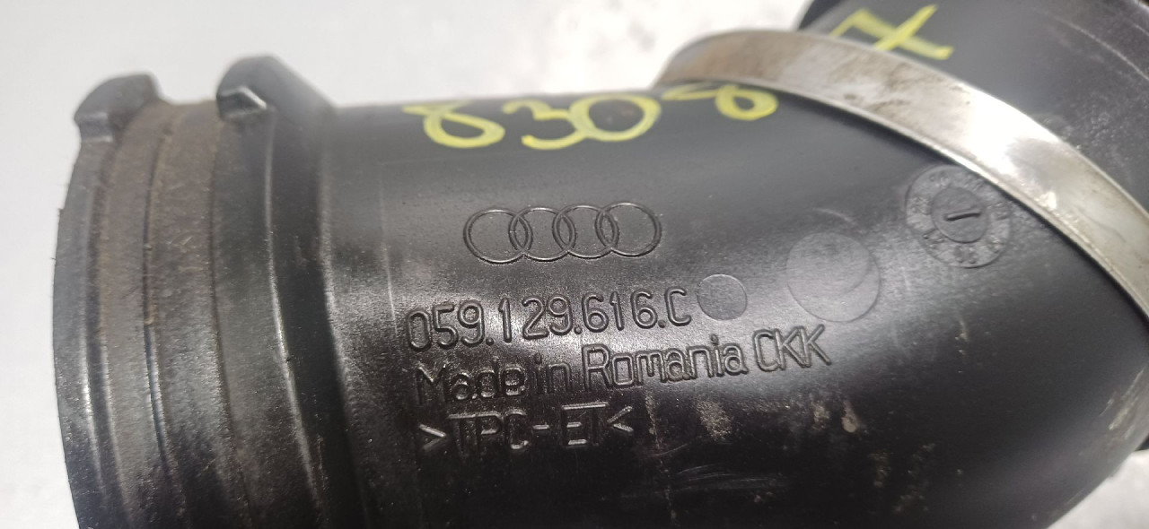 DIJELOVI CRIJEVO AUDI A6 4K > 18- 059129616C