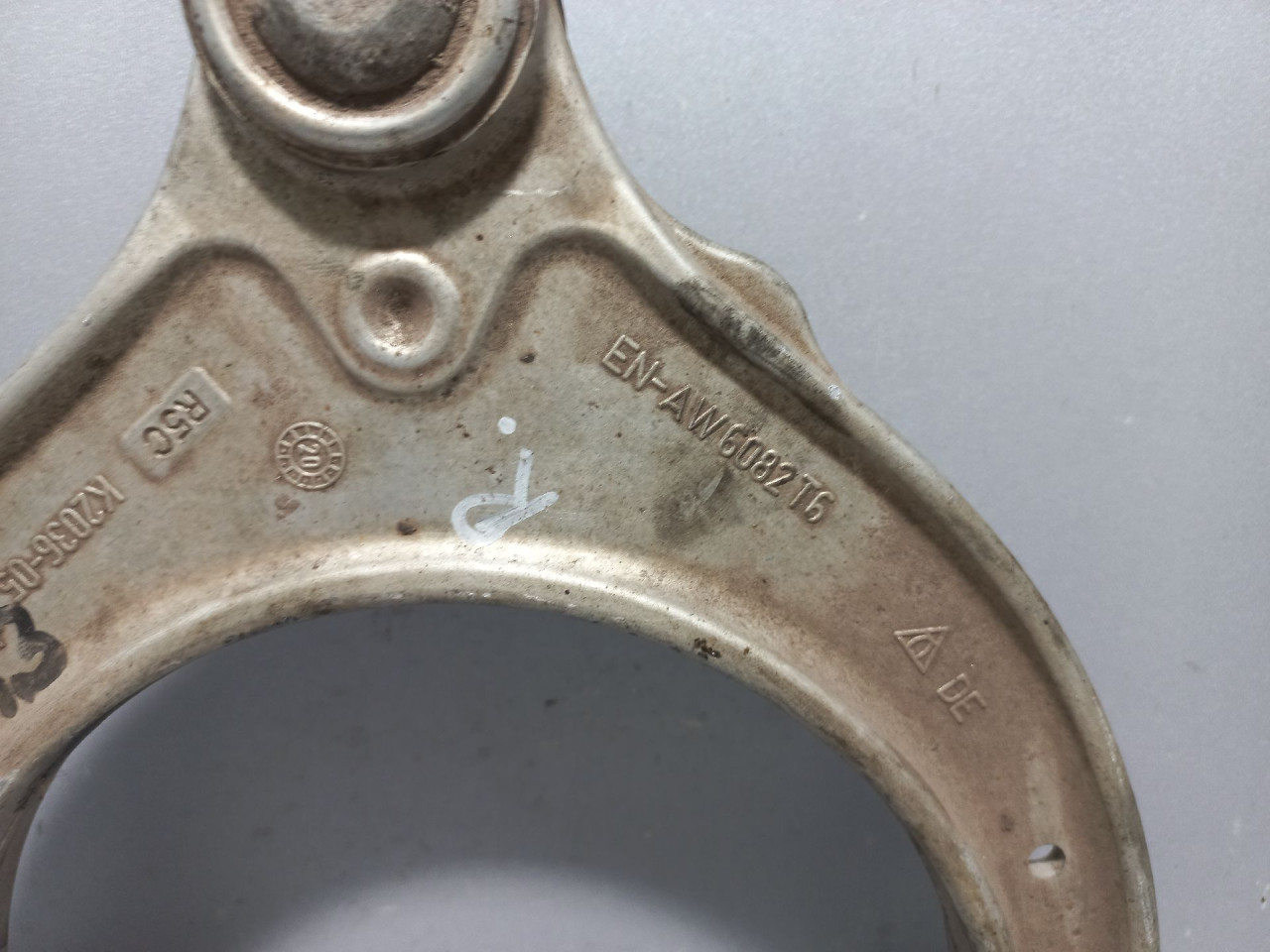RAME BMW SERIJA 5 (G30/G31) > 16-20 ENAW6082T6