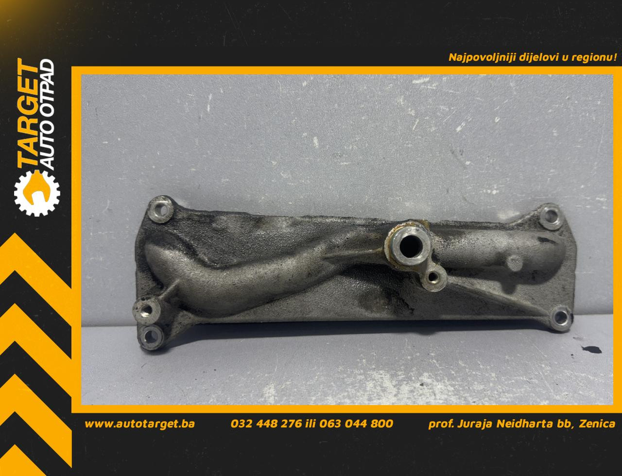 DIJELOVI NOSAC AUDI A7 > 18- 3.0 059131680D