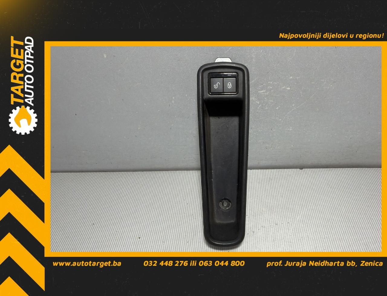 DIJELOVI PREKIDAC JAGUAR XE (X760) > 15 - 2.0 GX7322634AAW