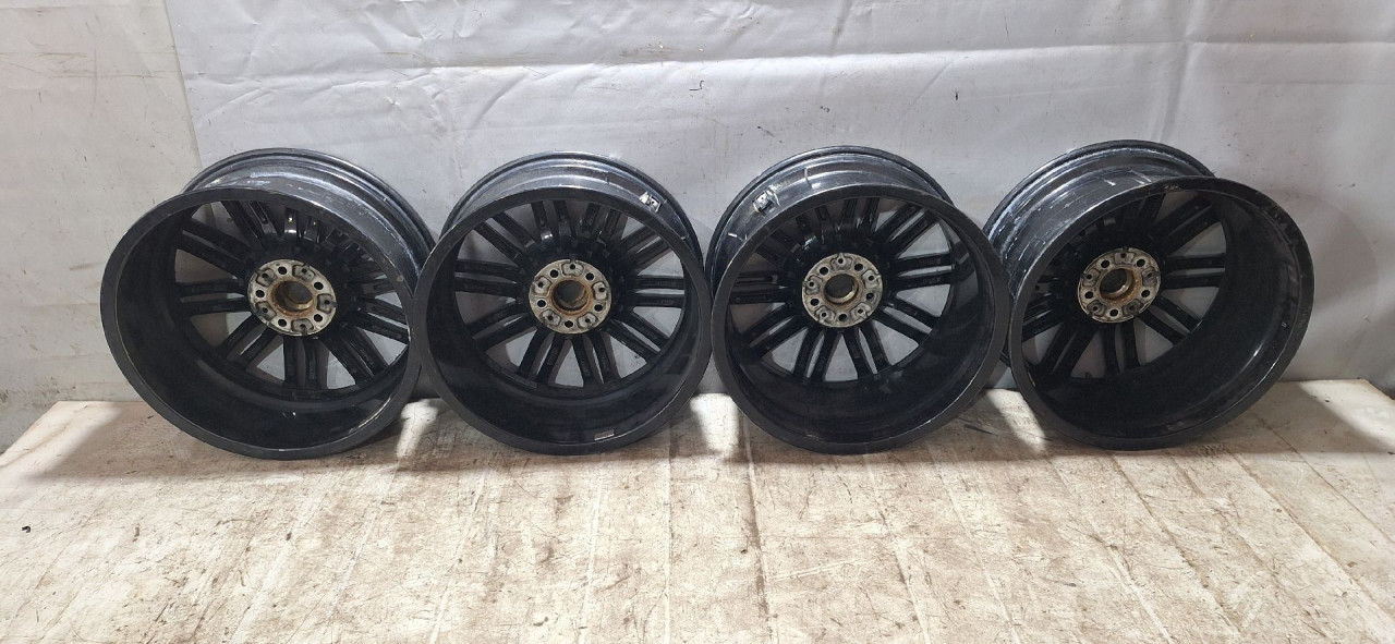FELGE BMW SERIJA 5 (G30/G31) > 16-20 7855082 7855084