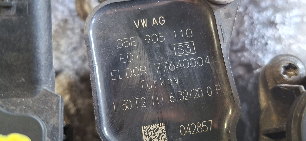DIJELOVI BOMBINA SKODA KODIAQ > 18-21 1.5 05E905110 77640004