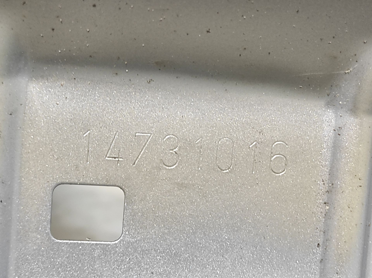 BLATOBRAN SEAT CUPRA FORMENTOR > 20- 10E821106