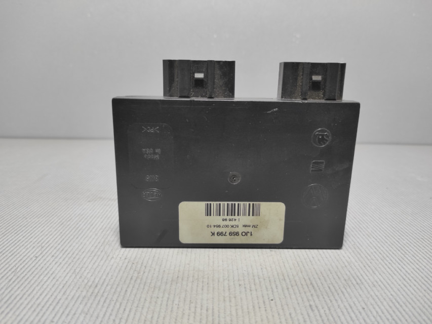 ELEKTRONIKA MODUL VW BEETLE > 98-05 1J0959799K