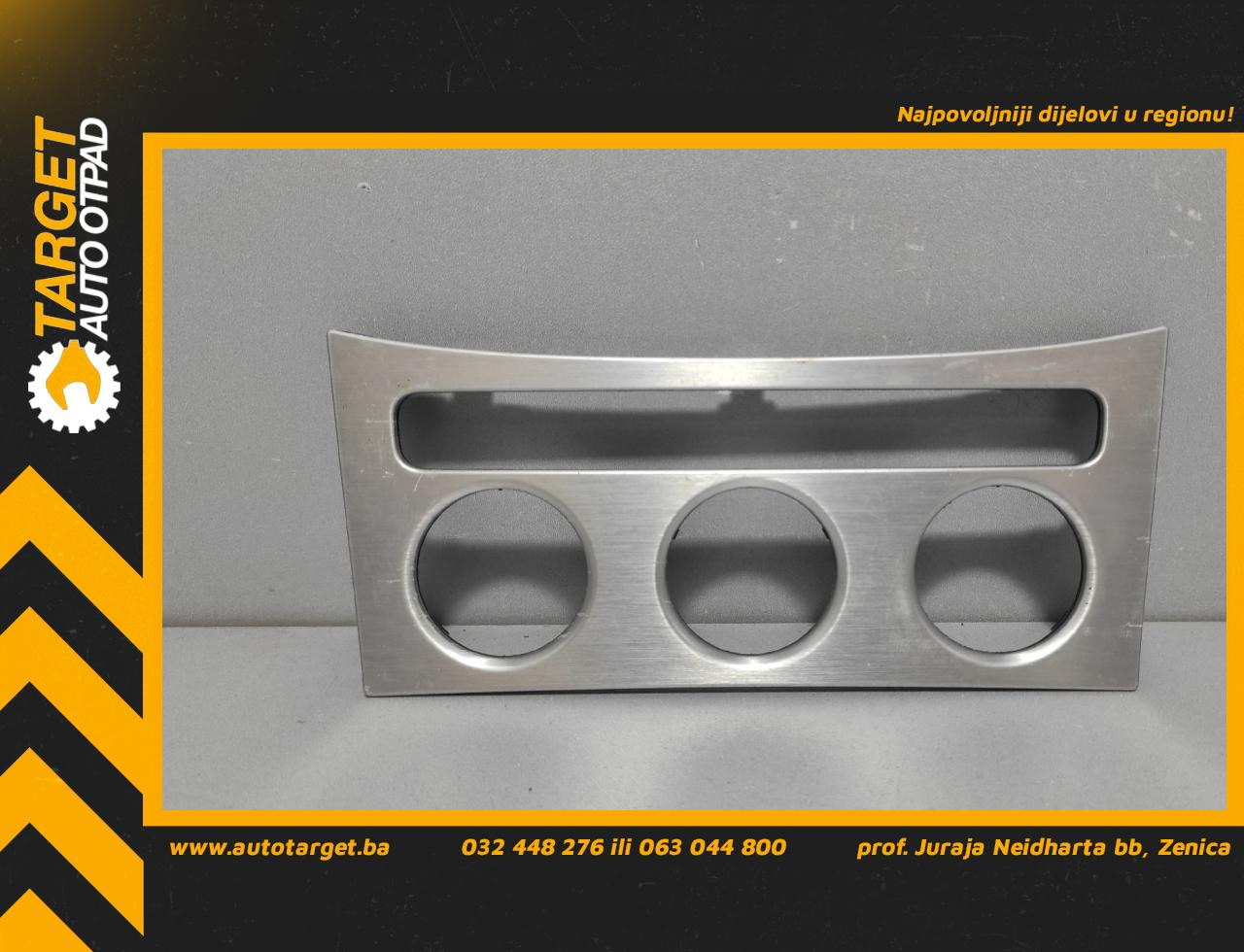 DIJELOVI BLENDA VW PASSAT B6 > 05-10 3C0863100
