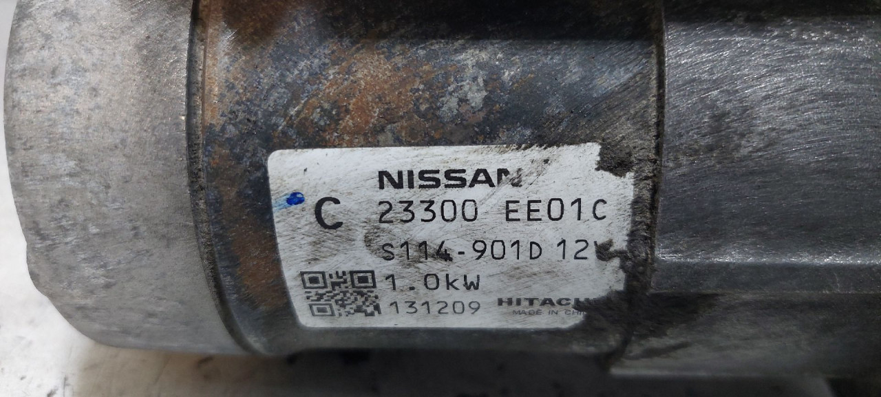 DIJELOVI ALNASER NISSAN JUKE > 11-14 23300EE01C