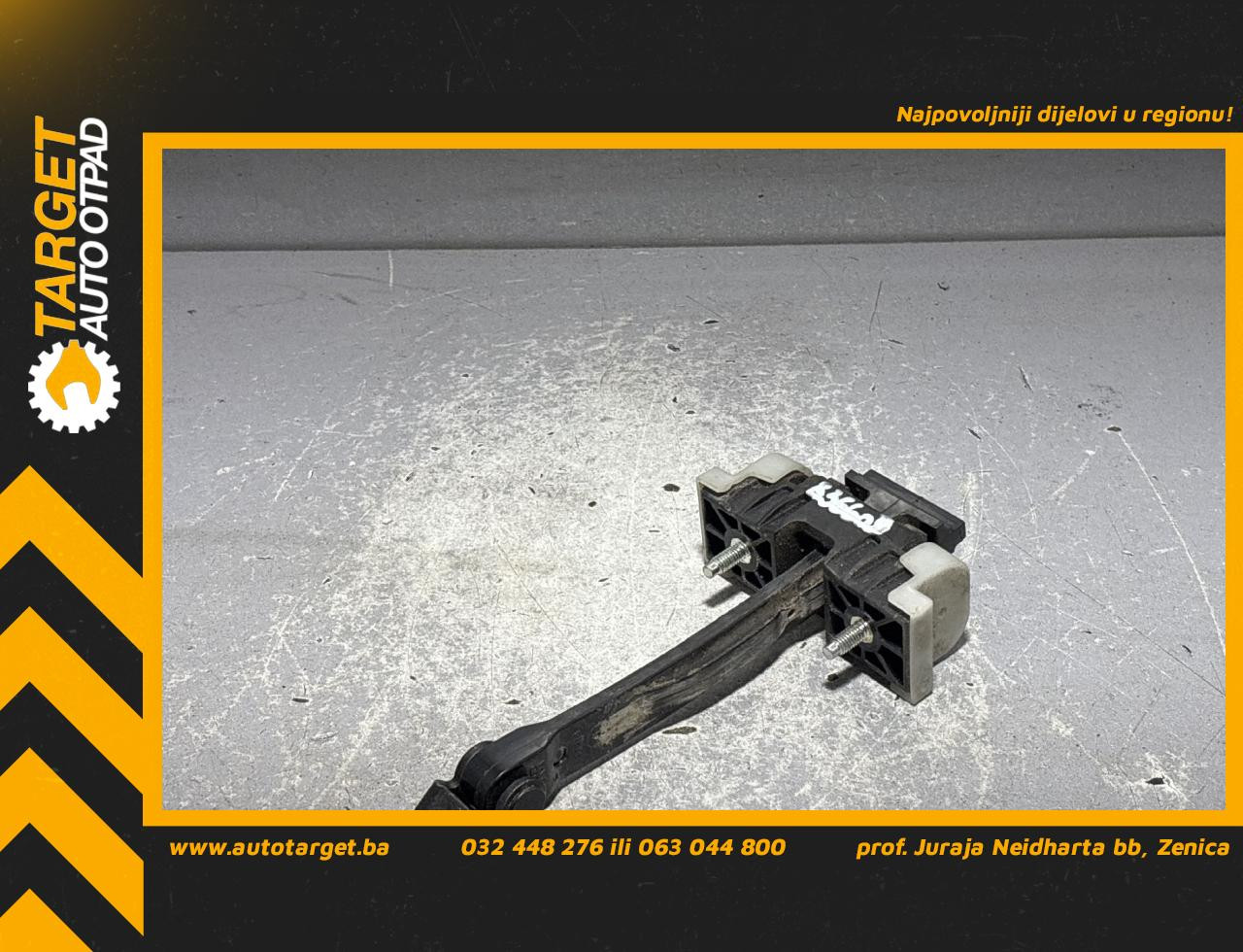 DIJELOVI GRANICNIK VRATA OPEL INSIGNIA > 09-13 2.0 13229108