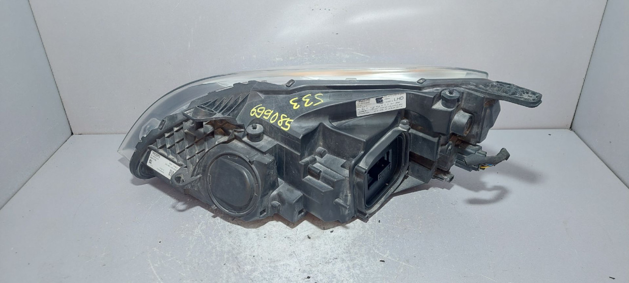 DIJELOVI FAR VOLVO V40 > 12-16 31420448