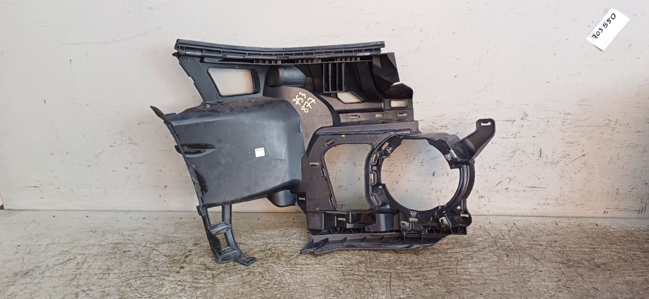 POTPORA PREDNJEG BRANIKA MINI MINI (R60) COUNTRYMAN > 1