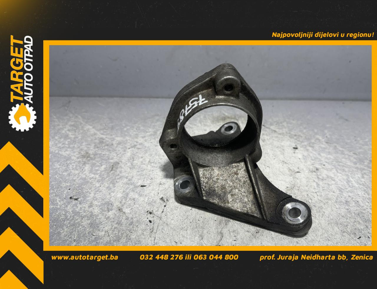 NOSAC POLUOSOVINE OPEL INSIGNIA > 09-13 13219107