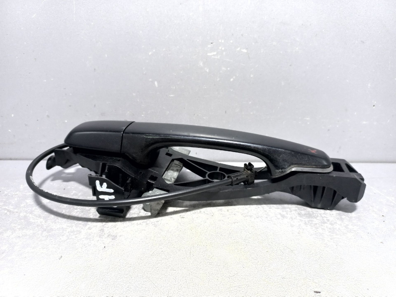 RUCKA VRATA VOLVO S40/V50 > 04-07 30663866