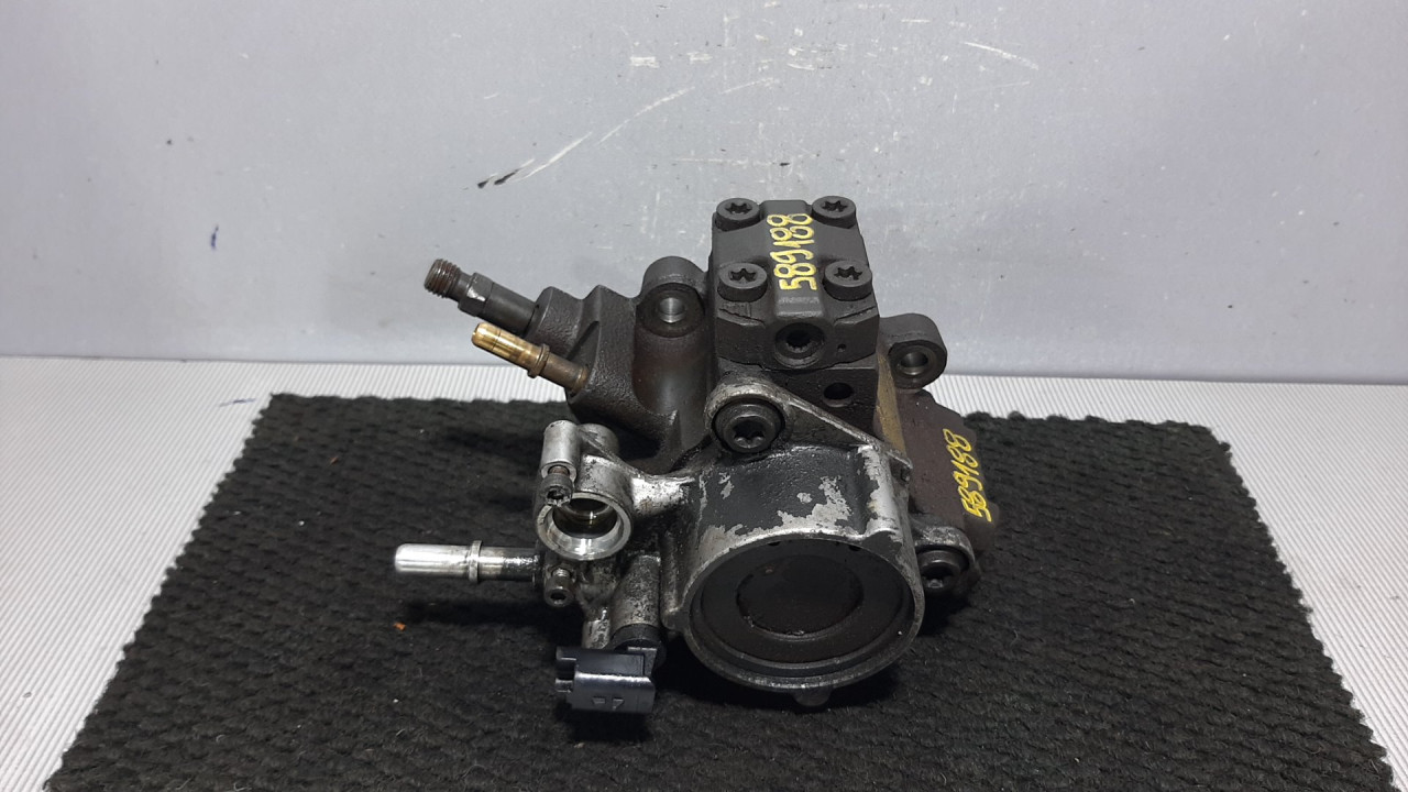 PUMPA VISOKOG PRITISKA FORD TRANSIT > 14- BK2Q9B395BA