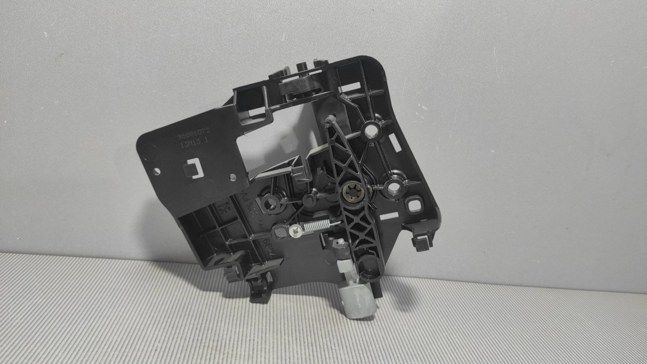 RUCKA VRATA CITROEN JUMPY > 07-16 96806572