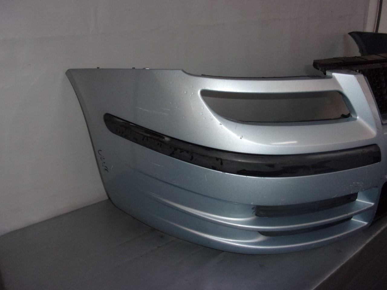 BRANIK FIAT ULYSSE > 02-10 FT152009 9002FC01