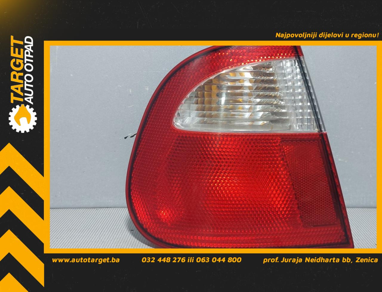 STOP SVJETLO SEAT IBIZA/CORDOBA > 99-02 6K5945095G