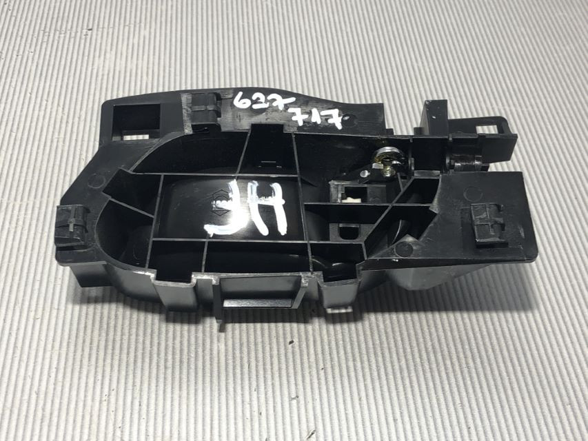 UNUTRASNJA RUCKA VRATA PEUGEOT 207 > 09-12 303965