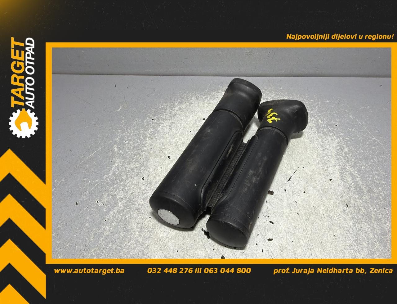 DIJELOVI NOSAC AUDI A4 (B8) > 12-15 4F9860204