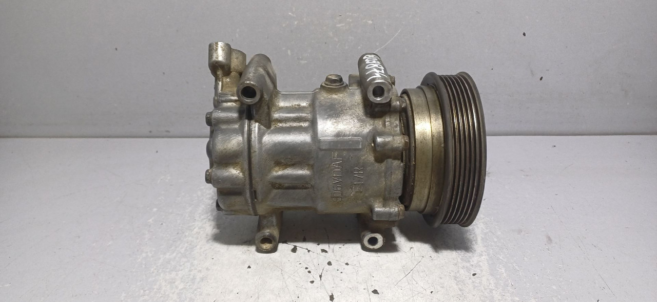 KOMPRESOR KLIME NISSAN NV200/EVALIA > 09- 92600AZ74A