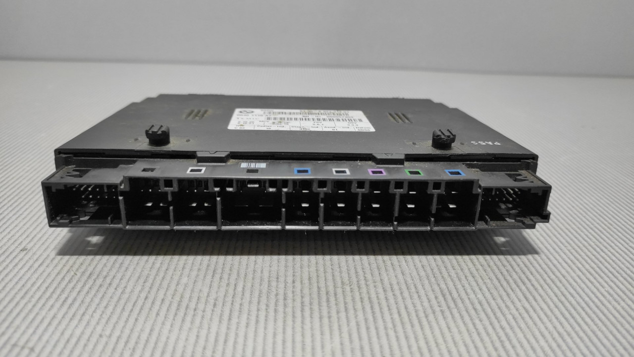 KOMFORT ELEKTRONIKA BMW SERIJA 5 (E60/E61) > 03-07 6927