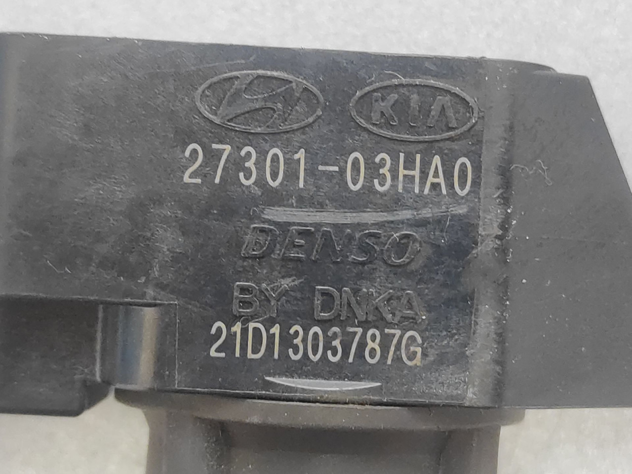 DIJELOVI BOMBINA KIA NIRO > 16-19 2730103HA0