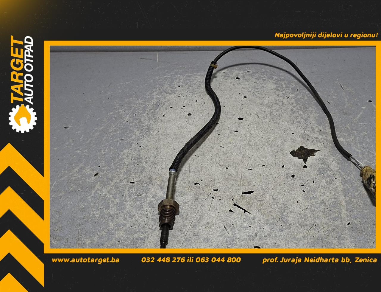 DIJELOVI LAMDA SONDE AUDI A6 4G > 14-18 4M0906088AB