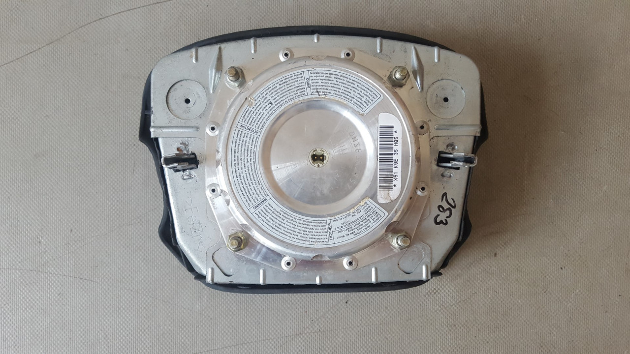 AIRBAG VOLANA VW GOLF 4 > 97-03 3B0880201