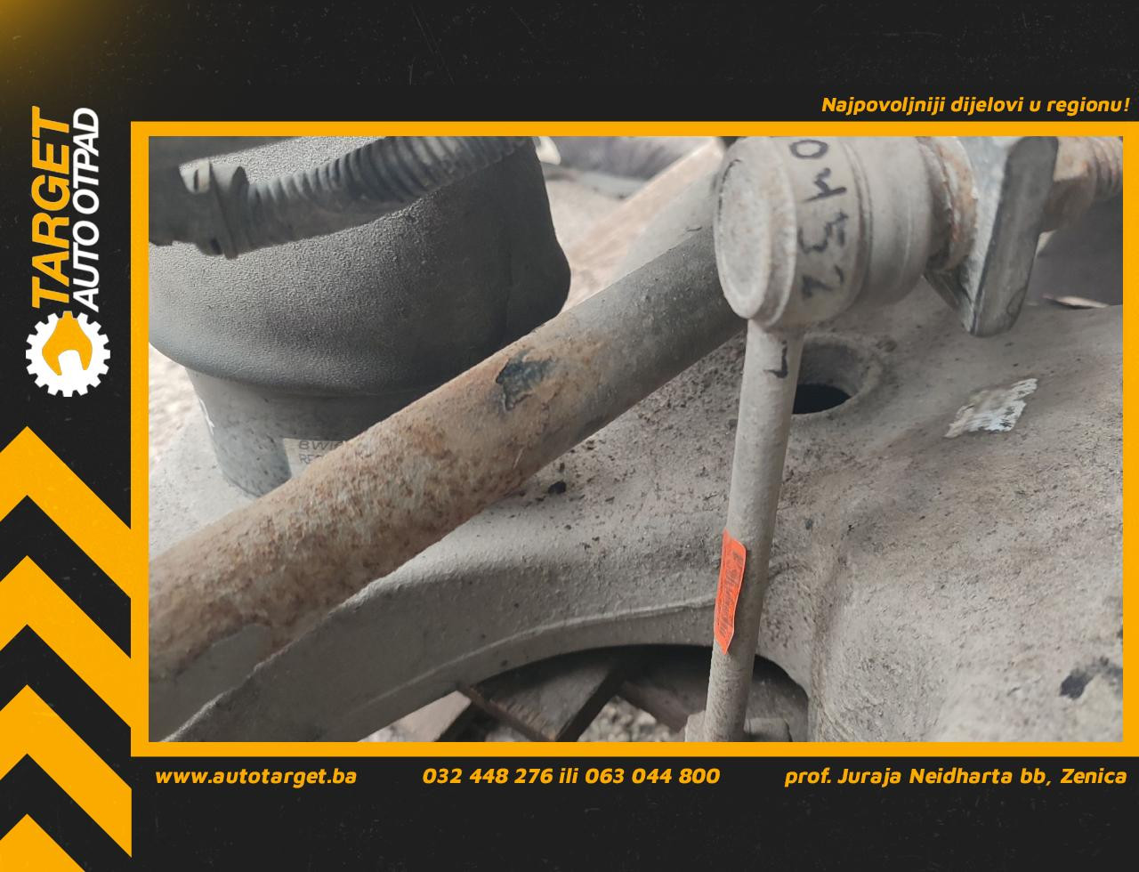 DIJELOVI STABILIZATOR LAND ROVER RANGE ROVER SPORT > 18- 3.0