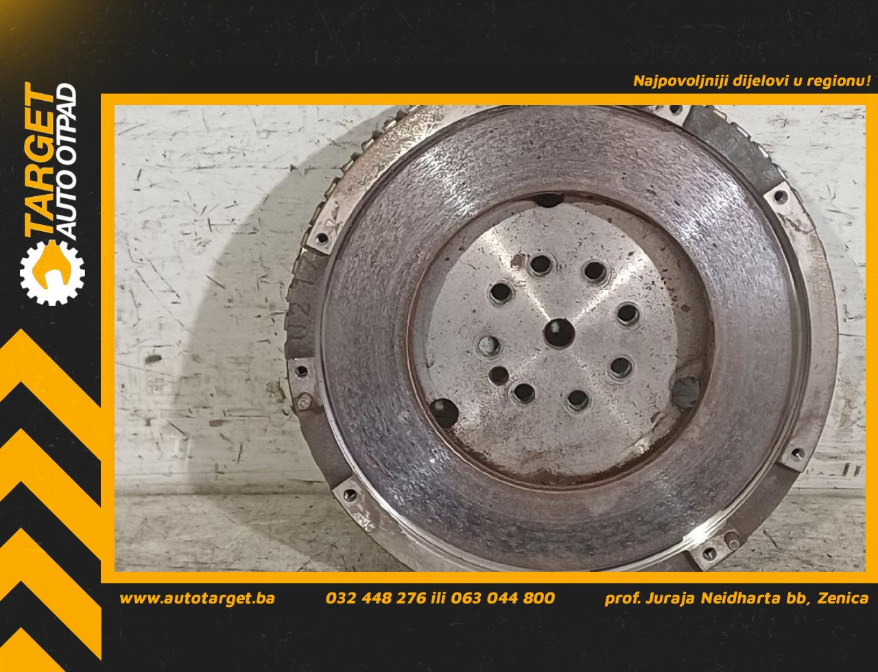 DIJELOVI ZAMAJAC KIA SPORTAGE > 11-15 1.7