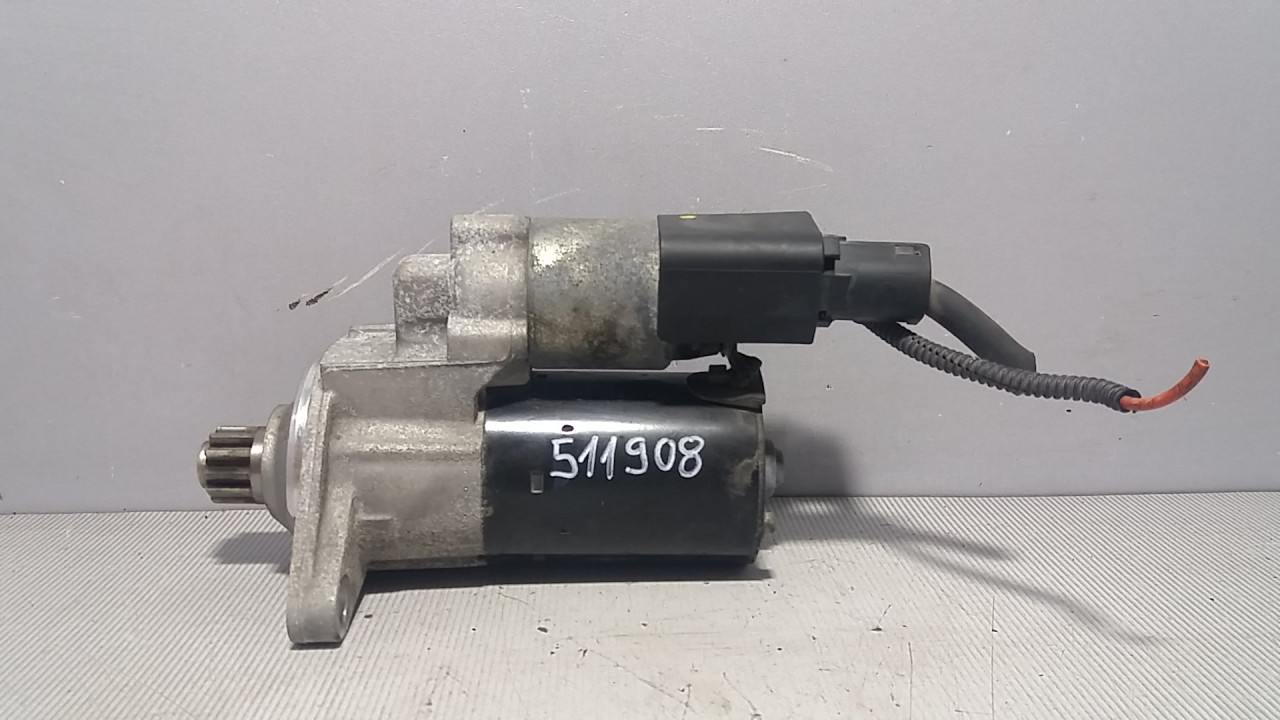 DIJELOVI ALNASER SKODA SUPERB > 08-13 02E911023S