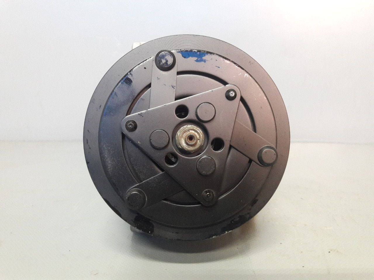 KOMPRESOR KLIME CITROEN C3 > 02-05 9684480480 9684480480