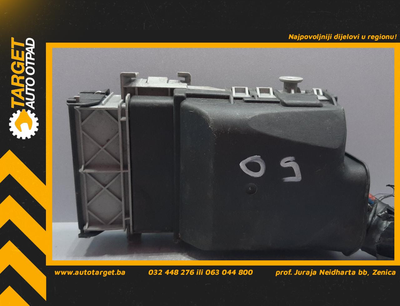 ELEKTRONIKA KUTIJA OSIGURACA OPEL INSIGNIA > 09-13 1322