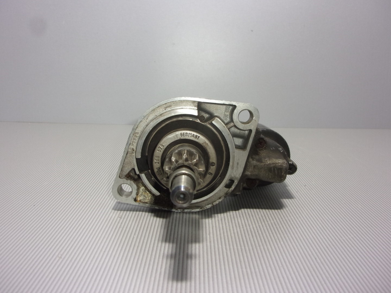 ALNASER AUDI A3 > 96-03 02A911023F 0001107022