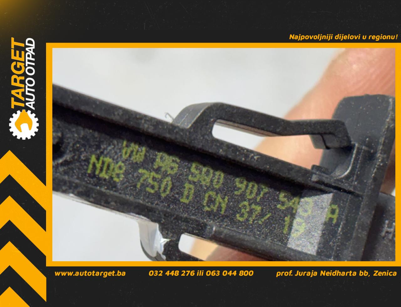 DIJELOVI SENZOR TEMPERATURE VW GOLF 8 > 19- 2.0 5Q0907543A