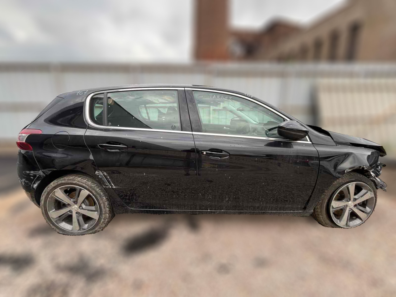 DIJELOVI PEUGEOT 308 > 17-21 2.0 Dizel AH01 AHX  MOTOR