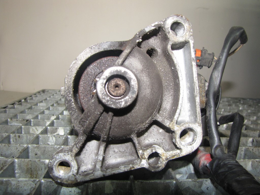 DIJELOVI ALNASER NISSAN PRIMASTAR > 07-15 458178