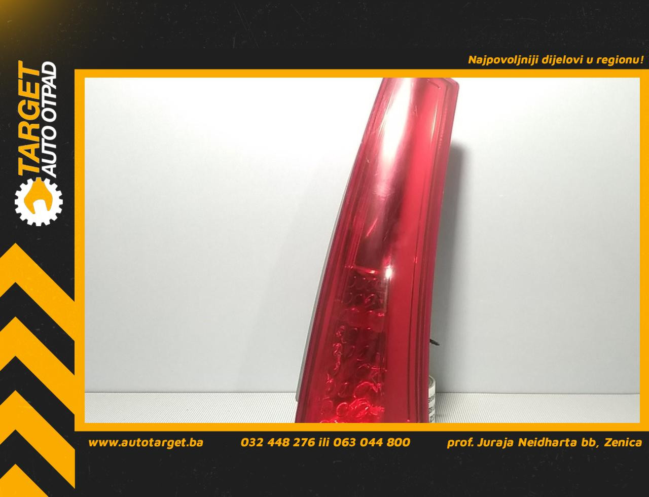 DIJELOVI STOP SVJETLO KIA CEED > 09-12 924041H3