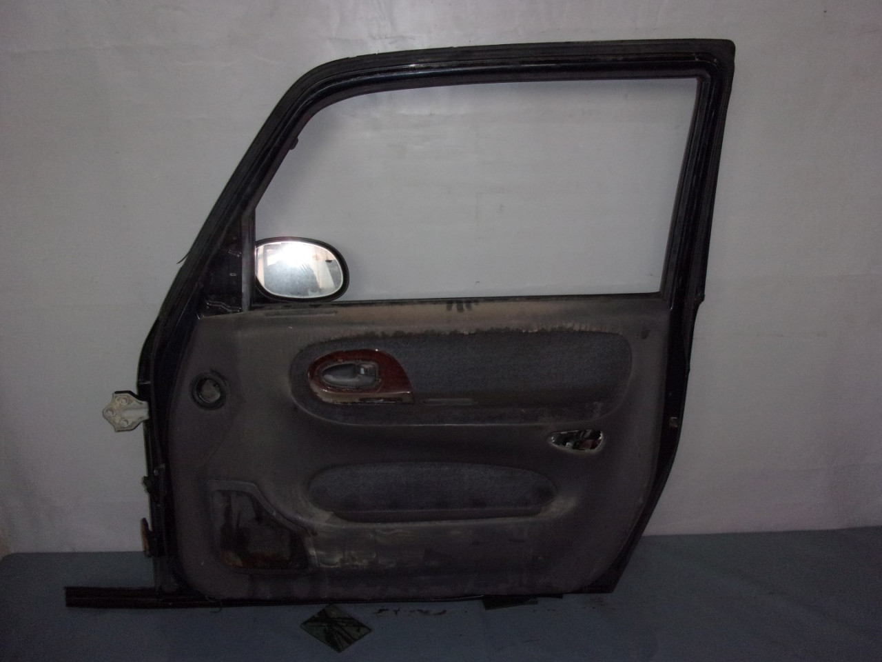 DIJELOVI VRATA SSANGYONG KORANDO > 97-07