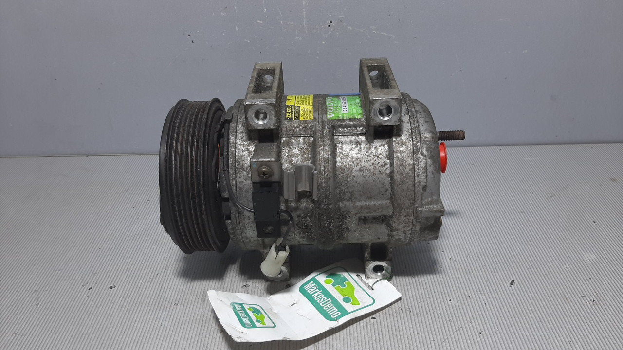 KOMPRESOR KLIME VOLVO S70/V70 > 97-00 30613908