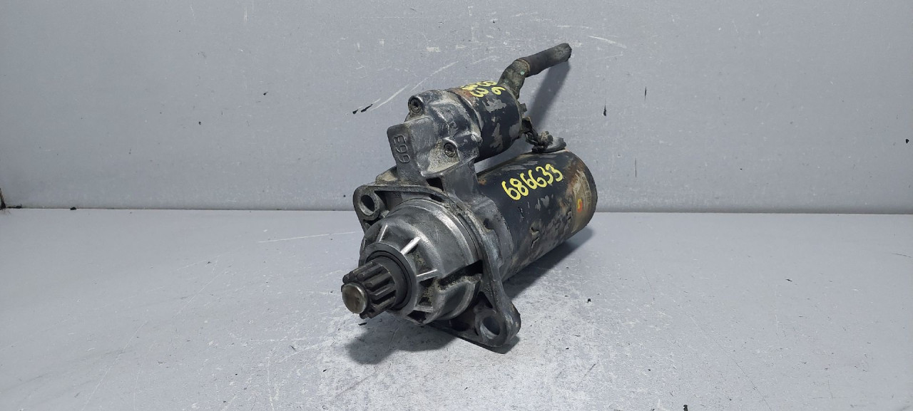DIJELOVI ALNASER VW T5 > 09-15 0986020260