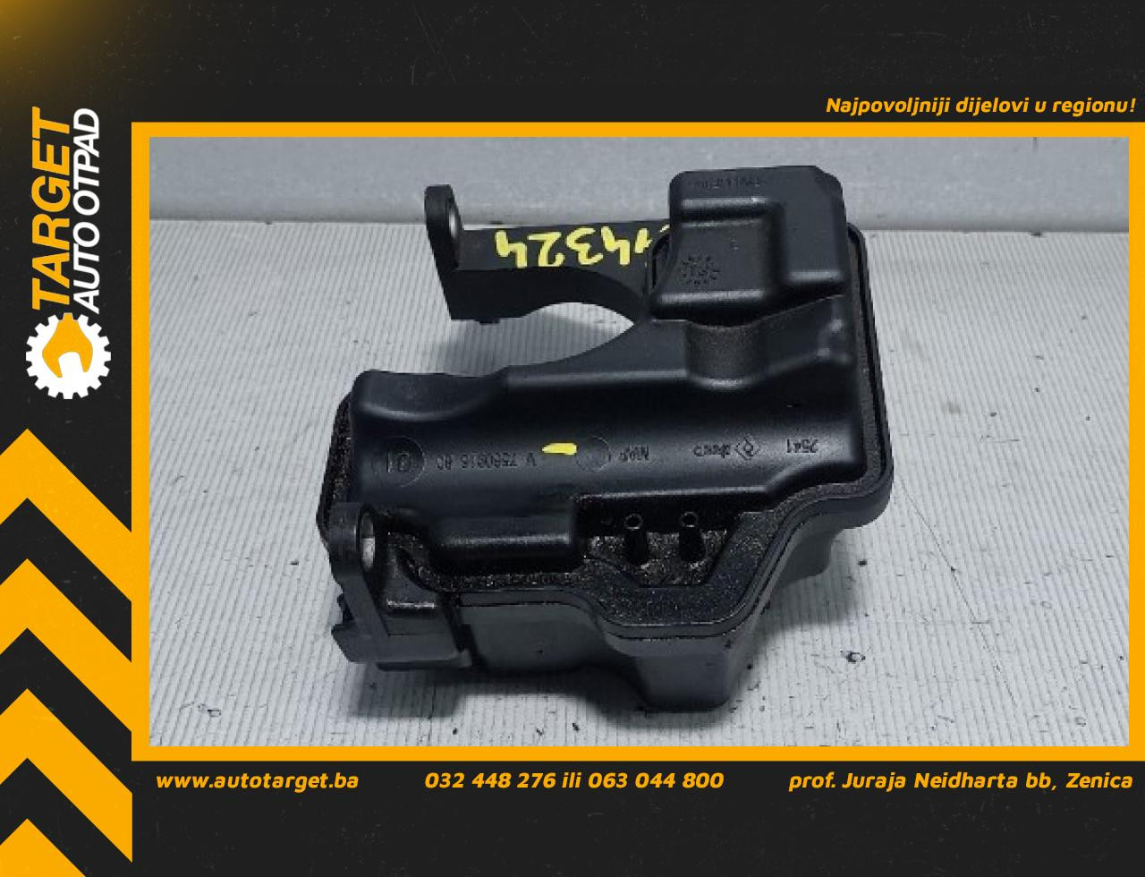 DIJELOVI VAKUM BOCA PEUGEOT 308 > 13-17 1.6 V756091680