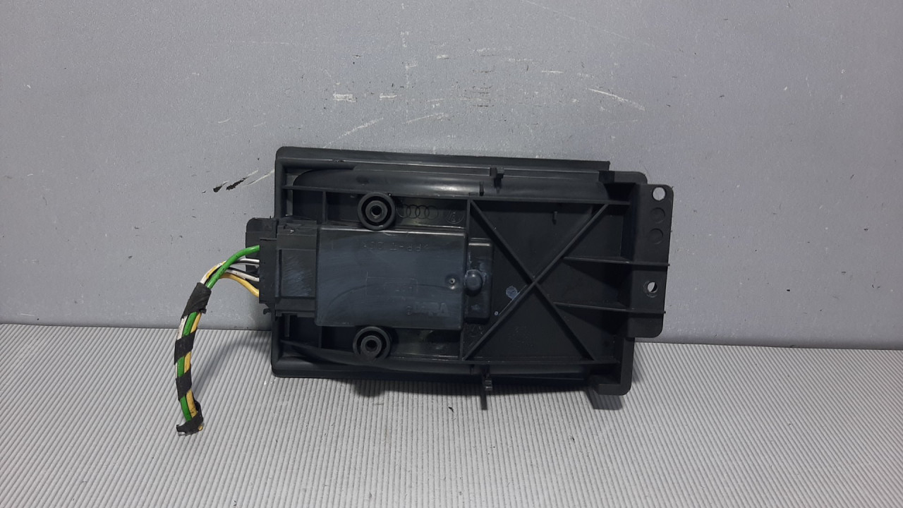 ELEKTRONIKA REOSTAT VW BEETLE > 05-10 1J0819022A