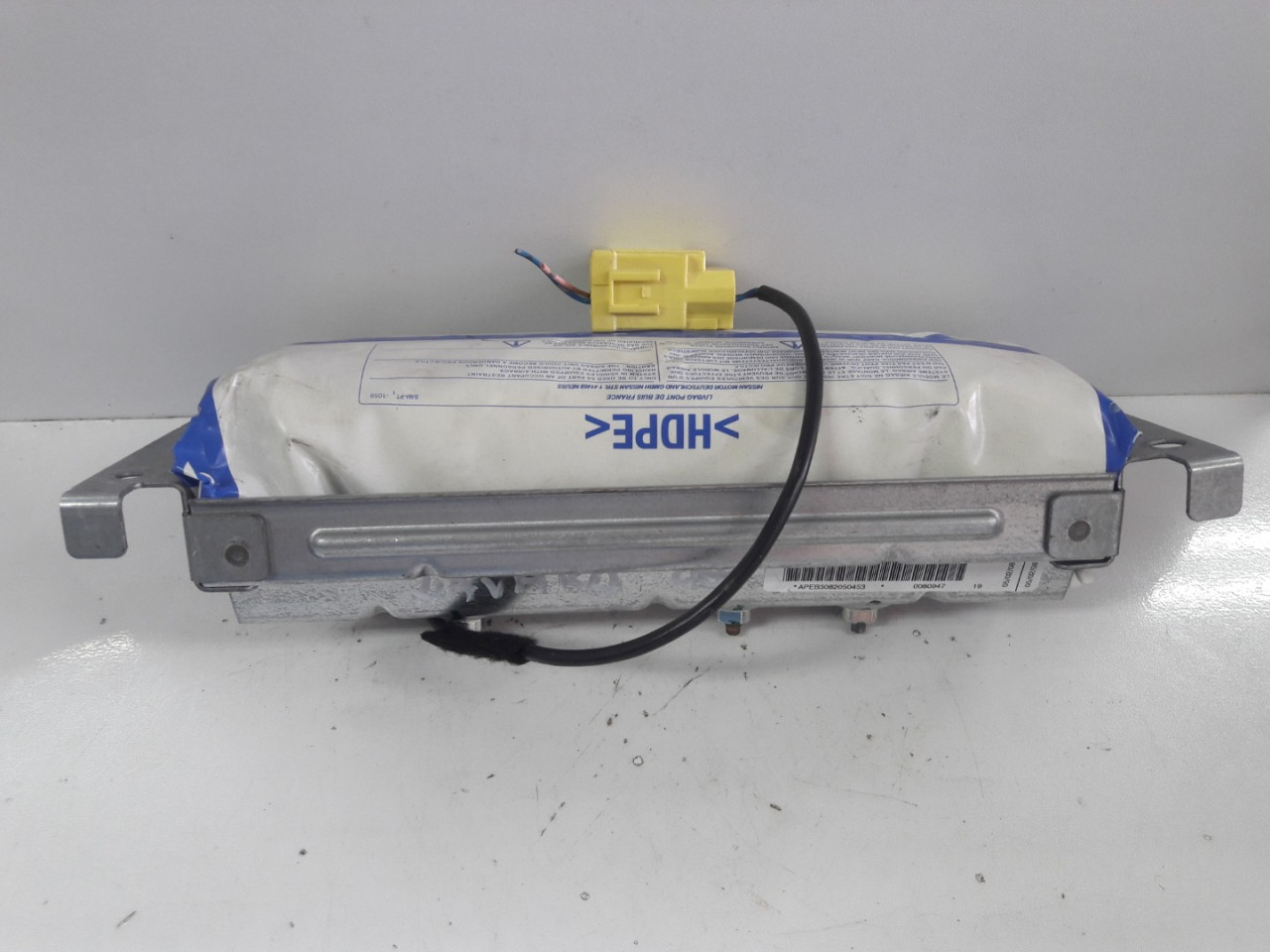 AIRBAG SUVOZACA NISSAN NAVARA PATHFINDER > 05-09 603882