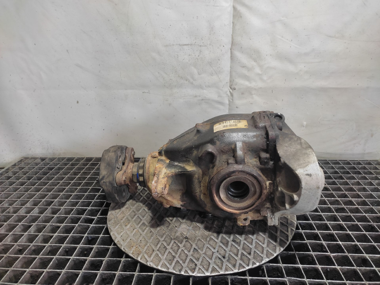 DIFERENCIJAL BMW SERIJA 3 (F30/F31) > 11-14 7599475-02