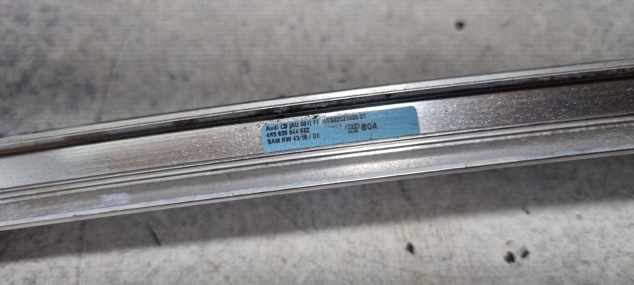 DIJELOVI LAJSNA AUDI A6 4K > 18- 4K5839644
