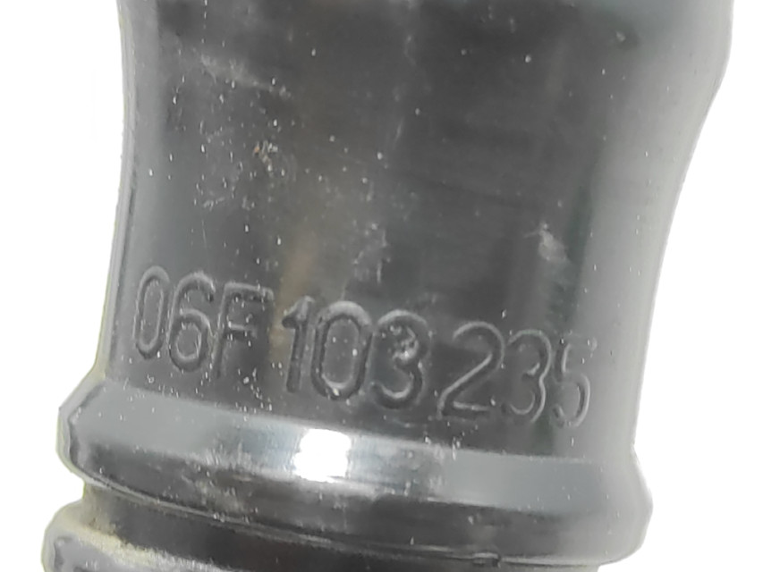 DIJELOVI CRIJEVO AUDI TT (8J) > 06-10 06F103235