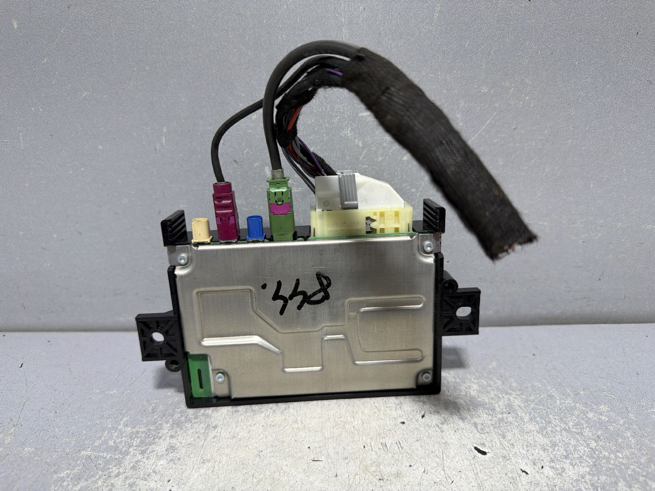 ELEKTRONIKA MODUL MERCEDES E KLASA (W213/S213) > 16-23 A213900361