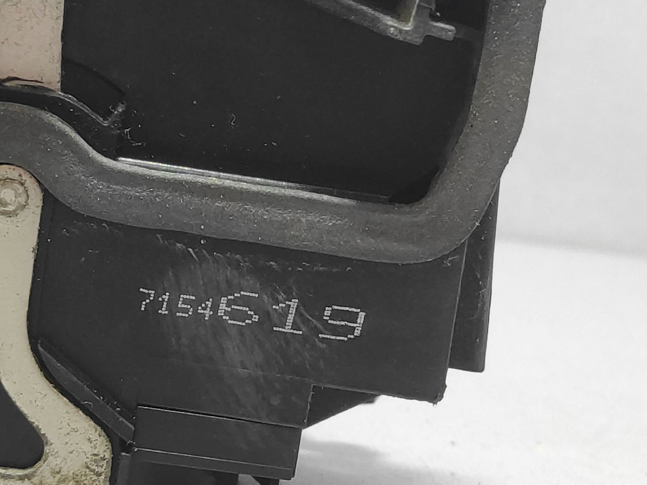DIJELOVI BRAVA VRATA BMW X3 (E83) > 07-10 3.0 7154619
