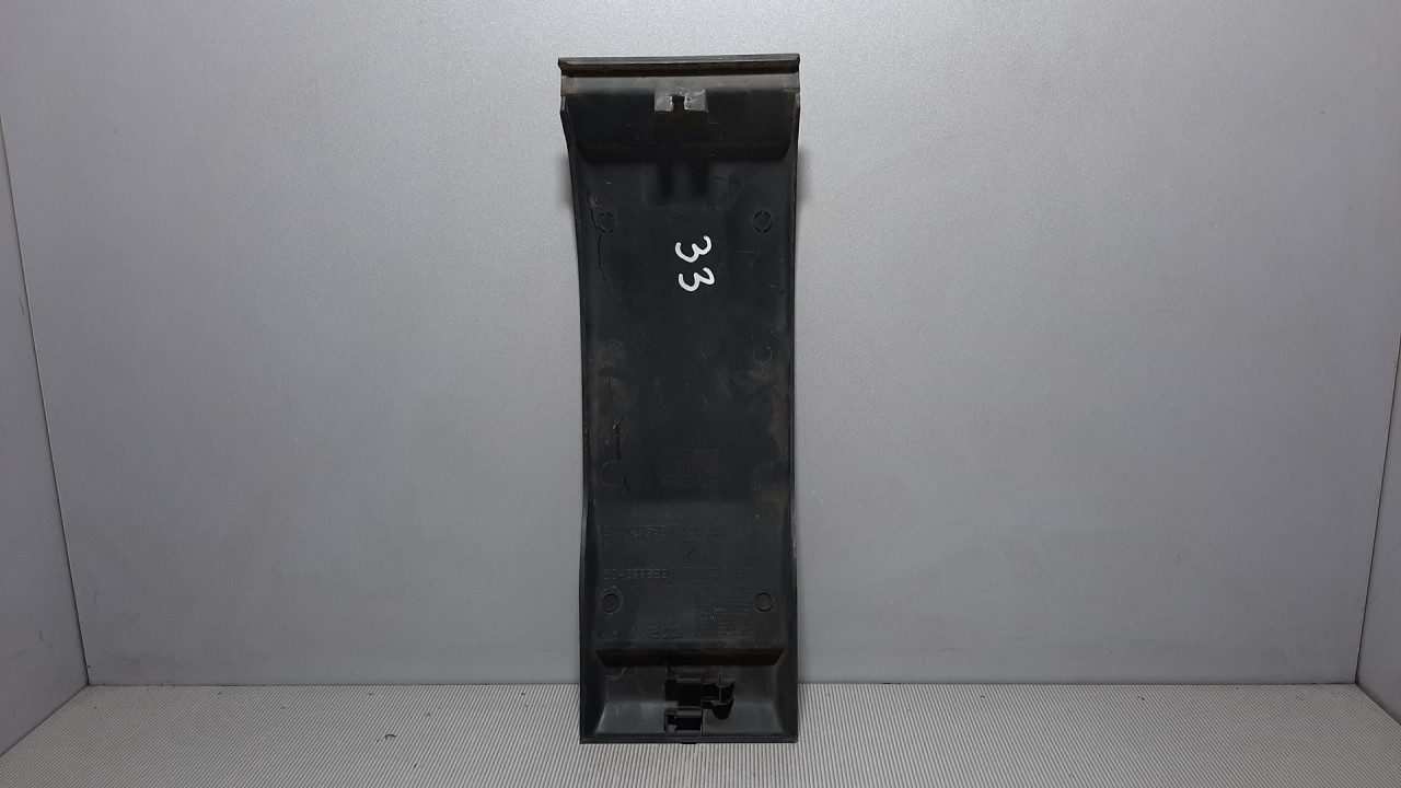 DIJELOVI PLASTIKA IVECO DAILY > 11-14 504099528