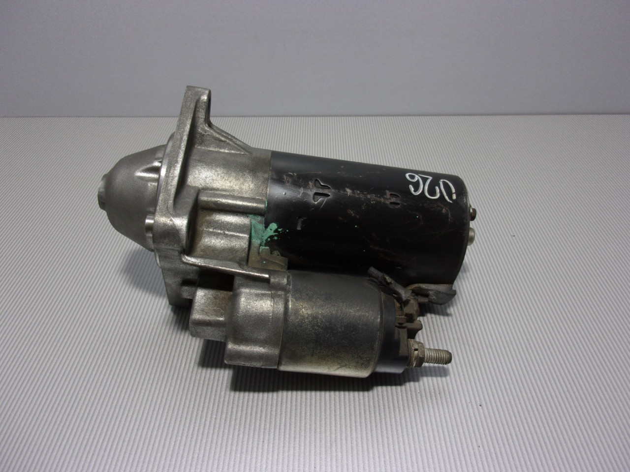 ALNASER FIAT PUNTO > 03-11 0001108202 0001108202