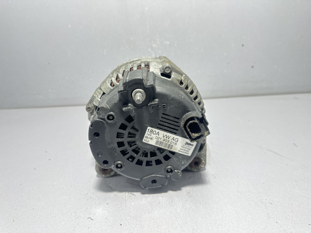ALTERNATOR PORSCHE CAYENNE > 07-10 021903016